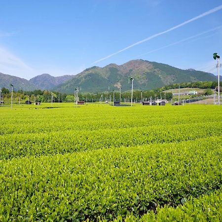 Hotel Tabist Miya Yokkaichi Suizawa Zewnętrze zdjęcie