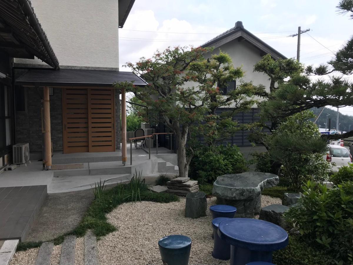 Hotel Tabist Miya Yokkaichi Suizawa Zewnętrze zdjęcie
