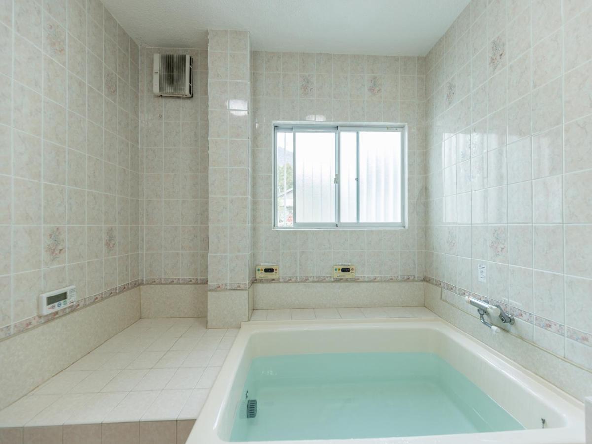 Hotel Tabist Miya Yokkaichi Suizawa Zewnętrze zdjęcie