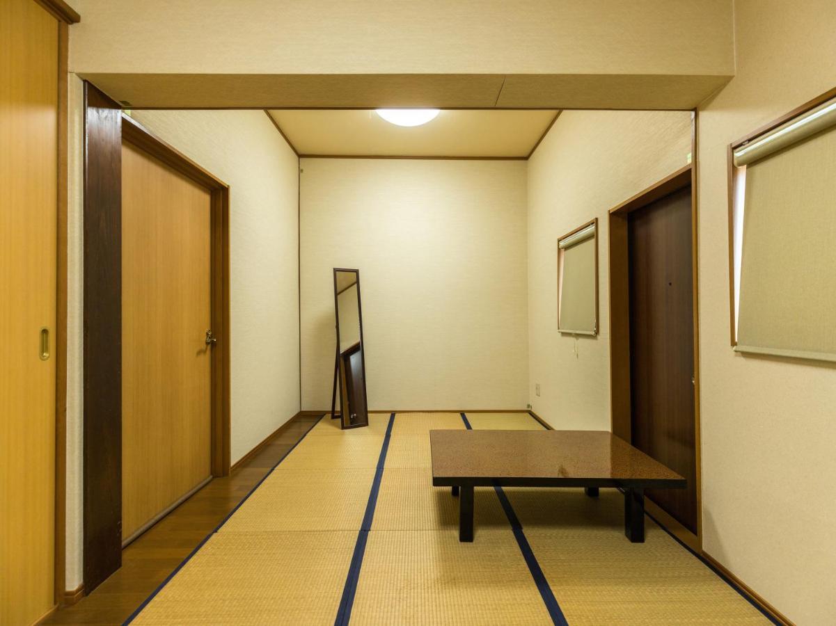 Hotel Tabist Miya Yokkaichi Suizawa Zewnętrze zdjęcie
