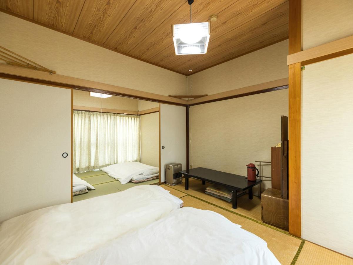 Hotel Tabist Miya Yokkaichi Suizawa Zewnętrze zdjęcie
