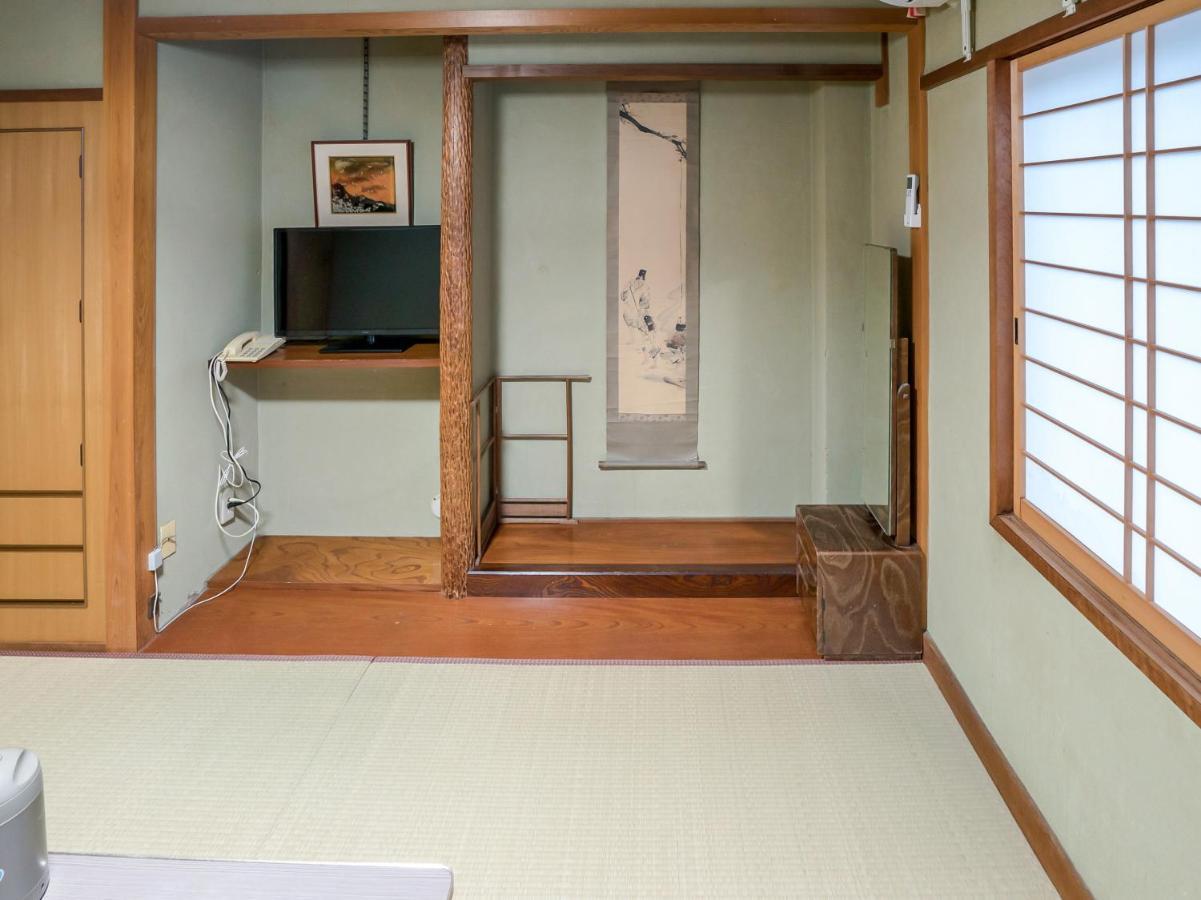 Hotel Tabist Miya Yokkaichi Suizawa Zewnętrze zdjęcie