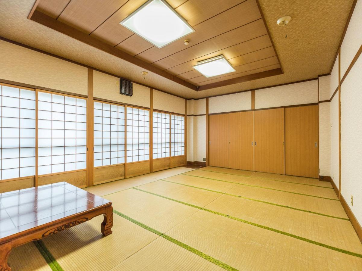 Hotel Tabist Miya Yokkaichi Suizawa Zewnętrze zdjęcie