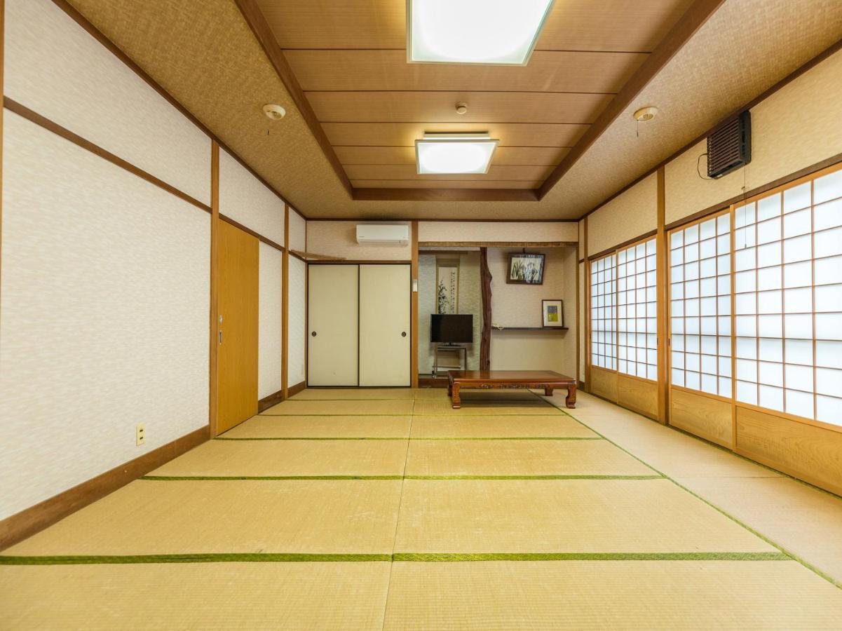 Hotel Tabist Miya Yokkaichi Suizawa Zewnętrze zdjęcie