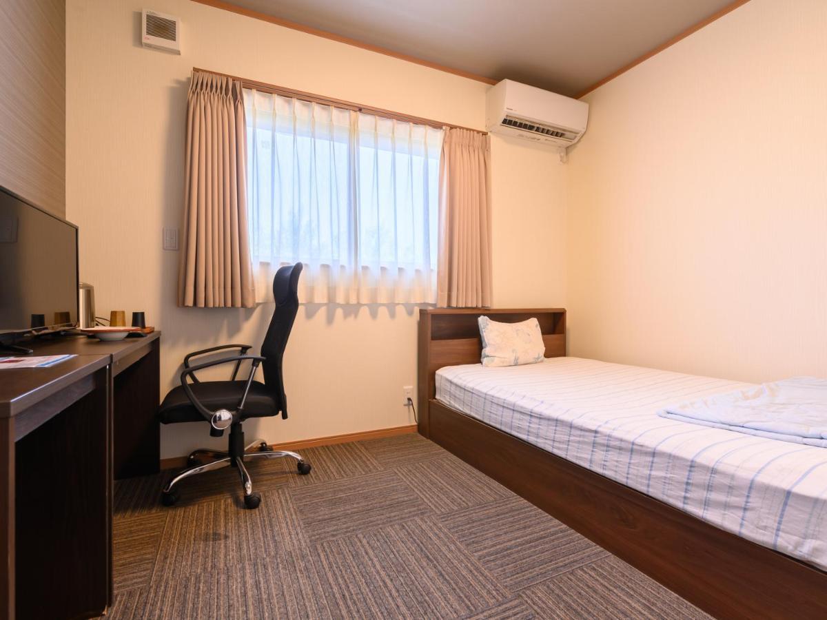 Hotel Tabist Miya Yokkaichi Suizawa Zewnętrze zdjęcie