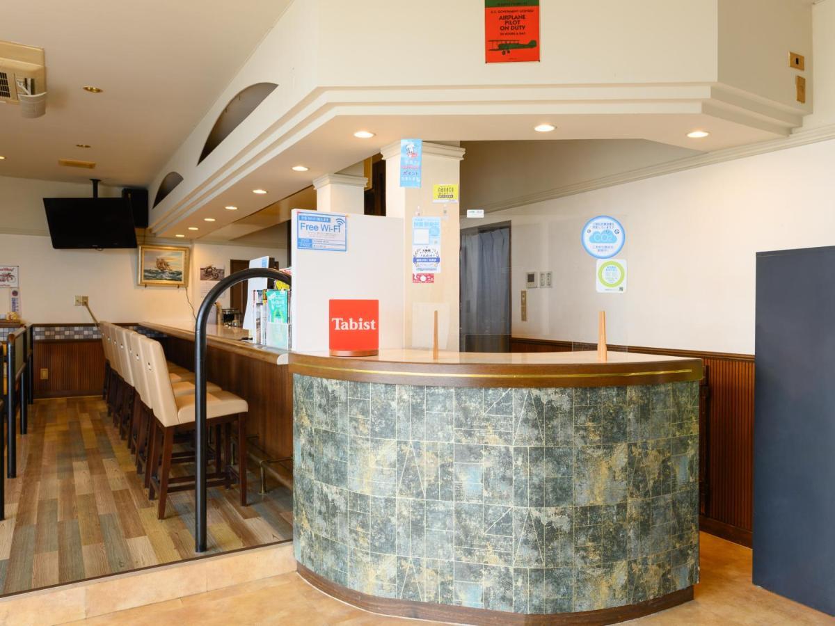 Hotel Tabist Miya Yokkaichi Suizawa Zewnętrze zdjęcie