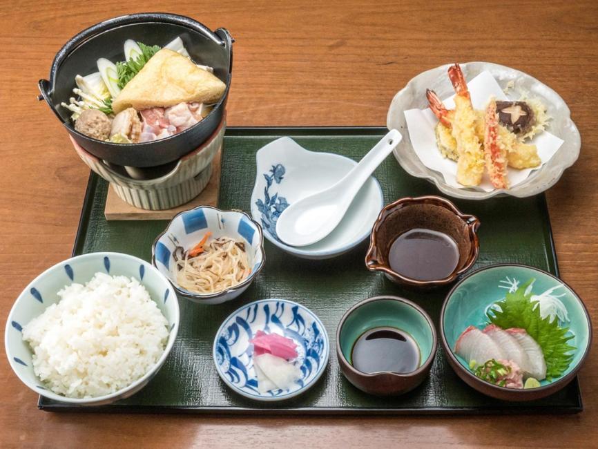 Hotel Tabist Miya Yokkaichi Suizawa Zewnętrze zdjęcie