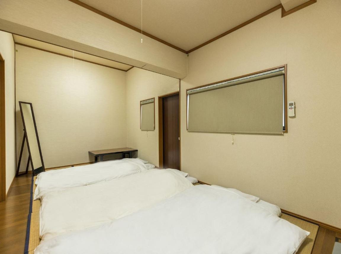 Hotel Tabist Miya Yokkaichi Suizawa Pokój zdjęcie