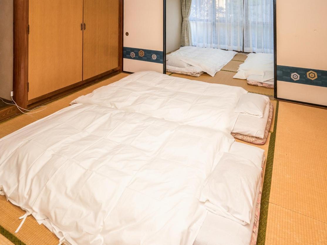 Hotel Tabist Miya Yokkaichi Suizawa Pokój zdjęcie